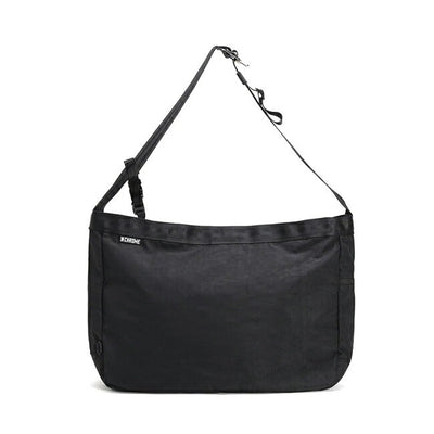 Newspaper Messenger ニュースペーパーメッセンジャー JP197BKCK/MOSS