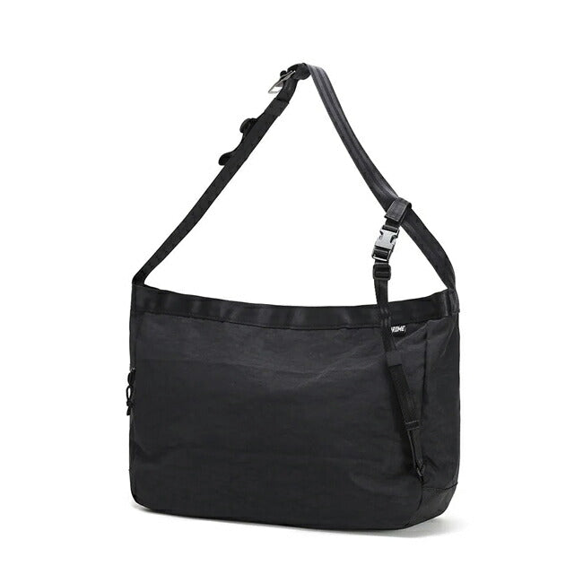 Newspaper Messenger ニュースペーパーメッセンジャー JP197BKCK/MOSS