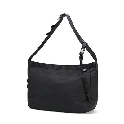 Newspaper Messenger ニュースペーパーメッセンジャー JP197BKCK/MOSS