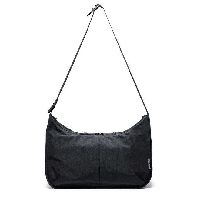 Yoyogi 14L Messenger ヨヨギ14Lメッセンジャー BG384BK Black