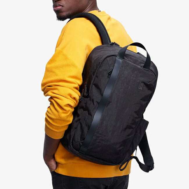 Highline 20L Backpack ハイライン20Lバックパック BG383BK Black