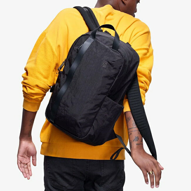 Highline 20L Backpack ハイライン20Lバックパック BG383BK Black