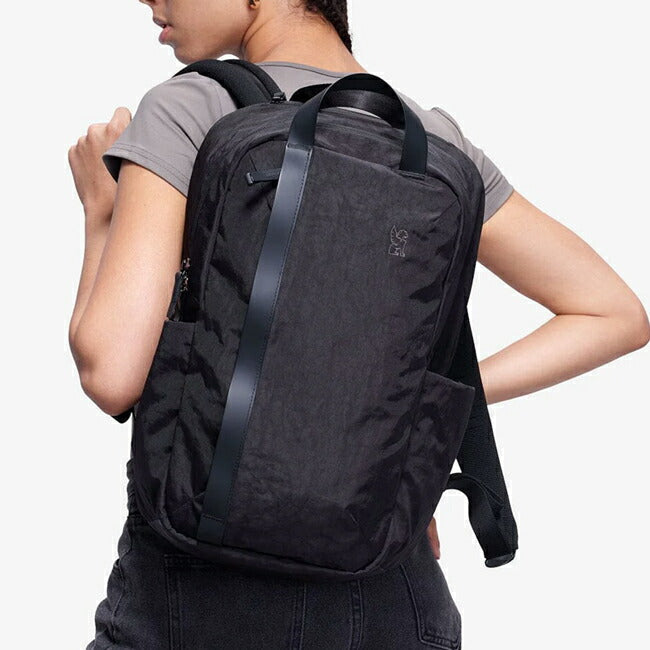 Highline 20L Backpack ハイライン20Lバックパック BG383BK Black