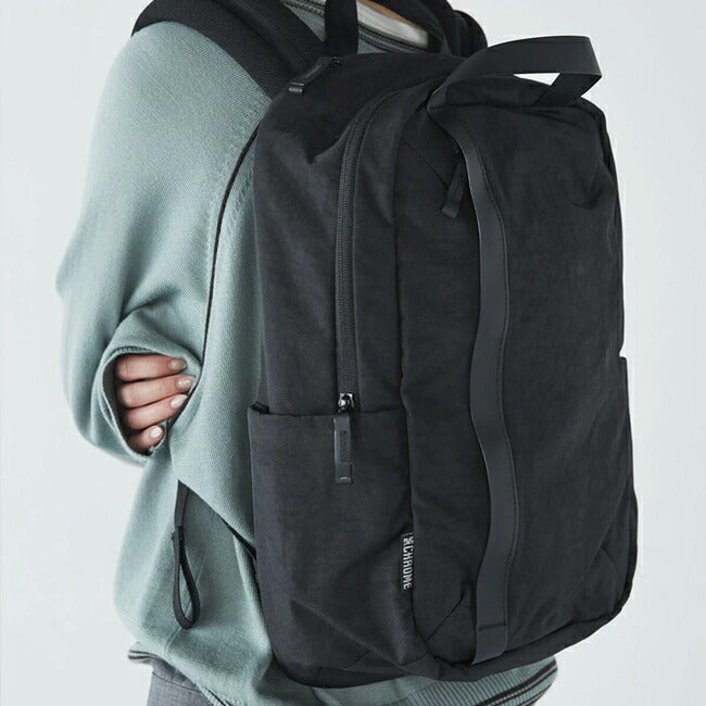 Highline 20L Backpack ハイライン20Lバックパック BG383BK Black