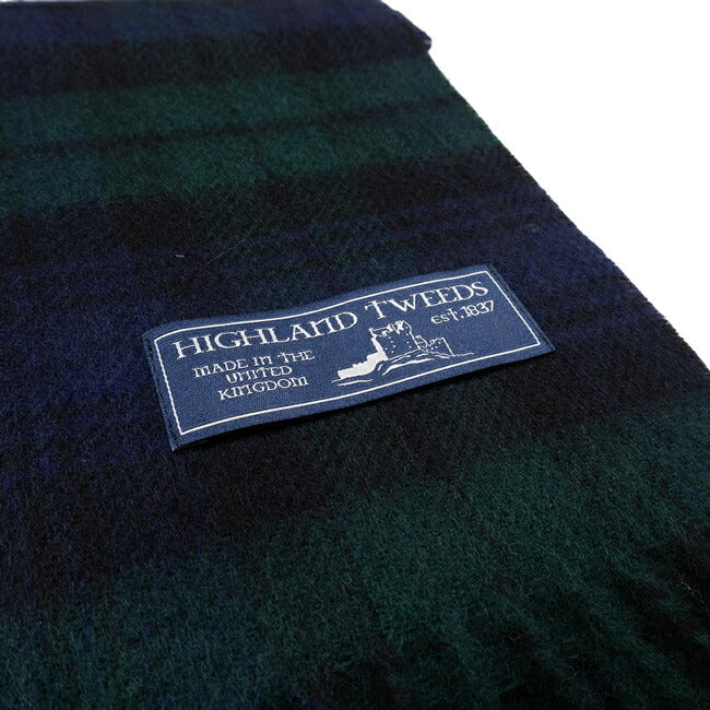 Scarf 25×190cm スカーフ TAR205/TAR233/TAR08/TAR07/TAR14