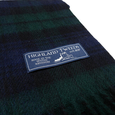 Scarf 25×190cm スカーフ TAR205/TAR233/TAR08/TAR07/TAR14