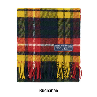 Scarf 25×190cm スカーフ TAR205/TAR233/TAR08/TAR07/TAR14