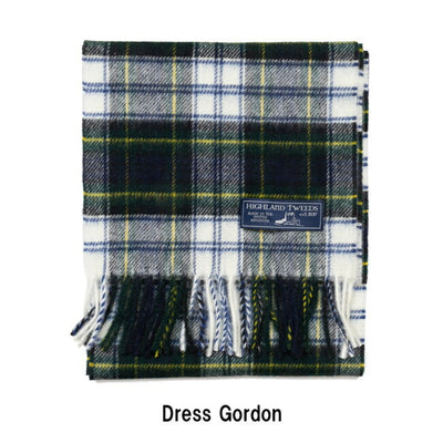 Scarf 25×190cm スカーフ TAR205/TAR233/TAR08/TAR07/TAR14