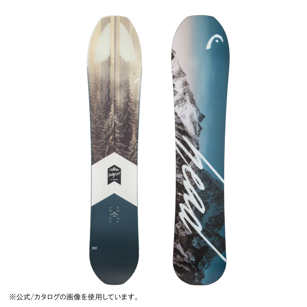 2026 Day LYT ディライト