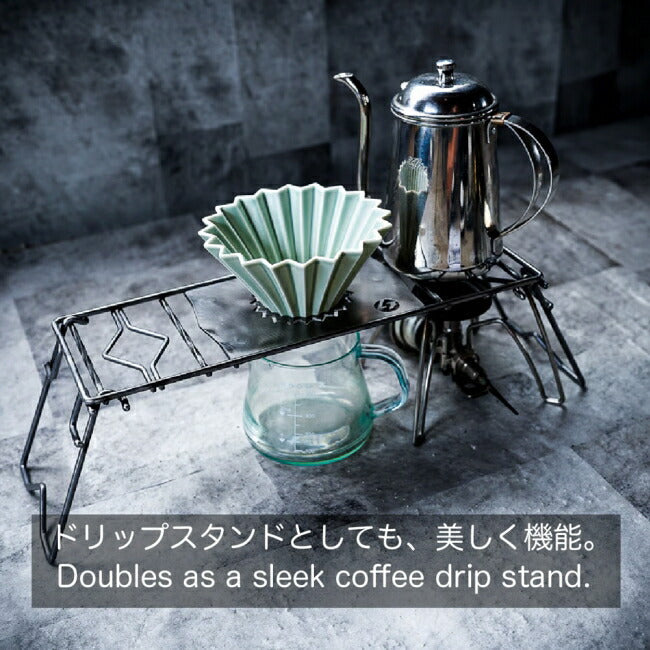 ロストル360・ギザプレート(表面加工無し・鉄)ステッパー120(ショート)