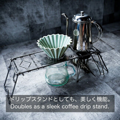 ロストル360・ギザプレート(表面加工無し・鉄)ステッパー120(ショート)