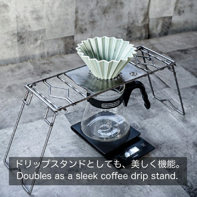 ロストル360・ギザプレート(表面加工無し・鉄)ステッパー190(ロング)