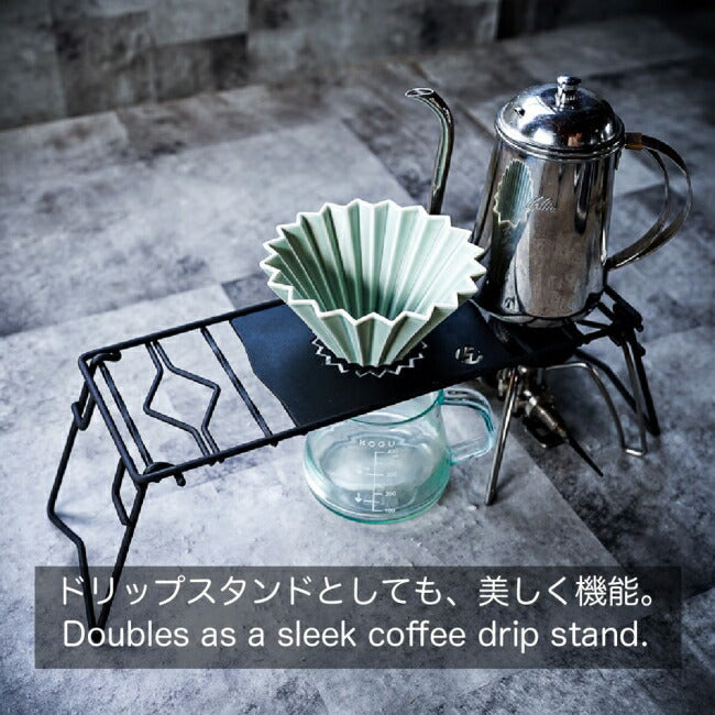 ロストル360・ギザプレート(ブラスト窒化処理)ステッパー120(ショート)