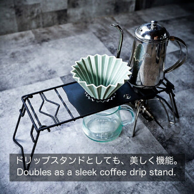 ロストル360・ギザプレート(ブラスト窒化処理)ステッパー120(ショート)