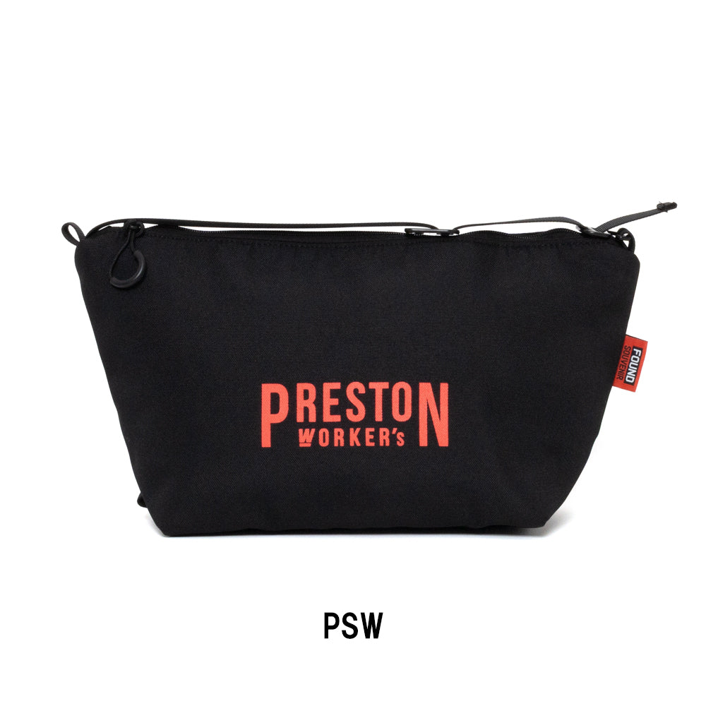 POST GENERAL - FOUND SOUVENIR COOLER BAG ファウンドスーベニア