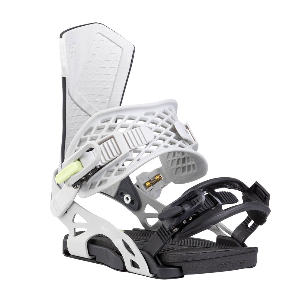 RADAR レーダー Grey/Black