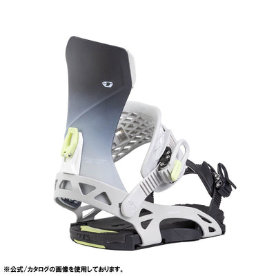 RADAR レーダー Grey/Black