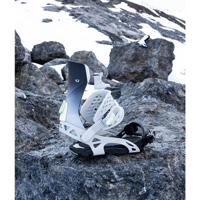 RADAR レーダー Grey/Black
