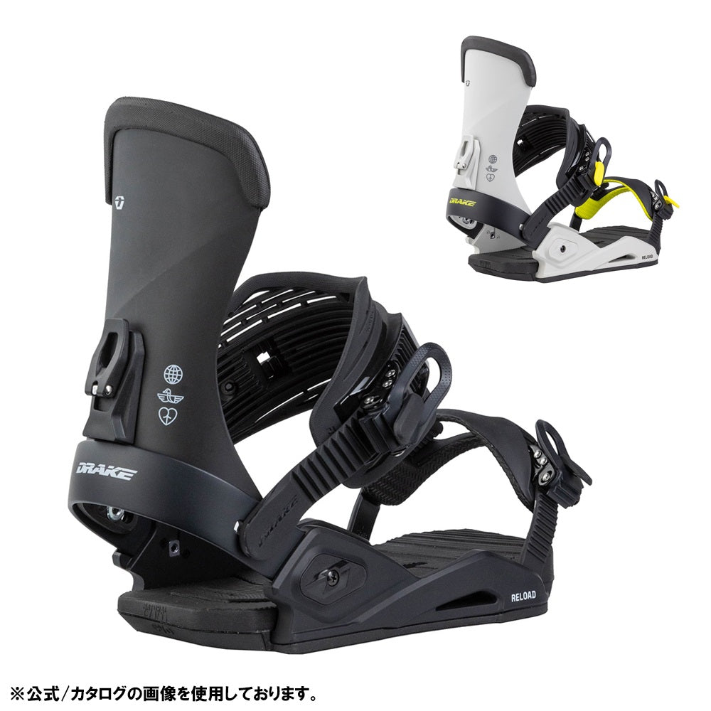 RELOAD リロード
