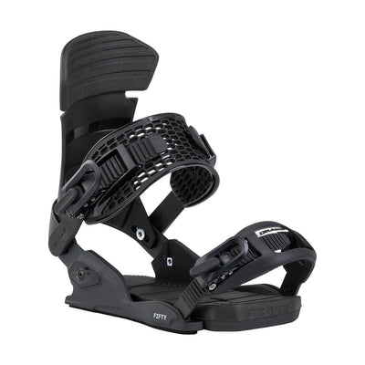 FIFTY フィフティー Black