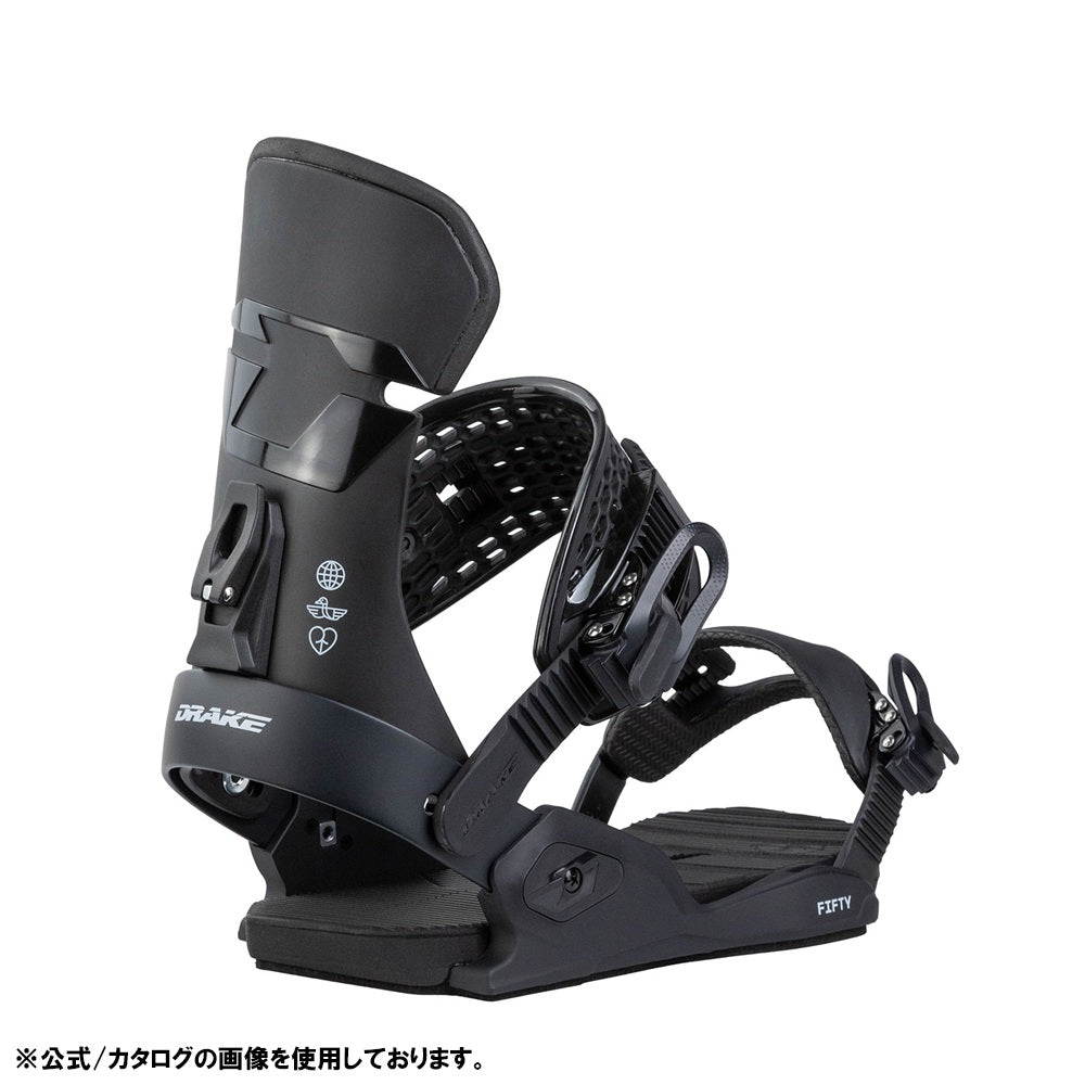 FIFTY フィフティー Black