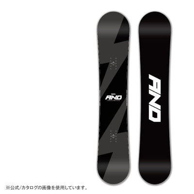 2026 AND エーエヌディー