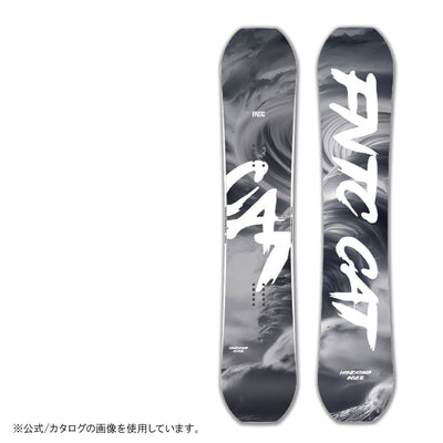 2026 CAT シーエーティー