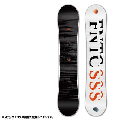 2026 SSS トリプルエス