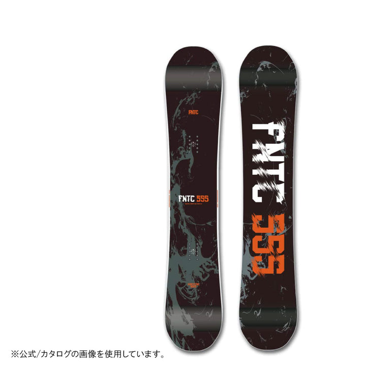 スノーボード FNTC SSS FNTC - SSS トリプルエス | アウトドアショップOrange 通販