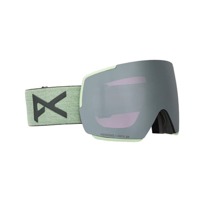 M5 エム5 Soft Sage/Perceive Sunny Onyx & Perceive Variable Violet