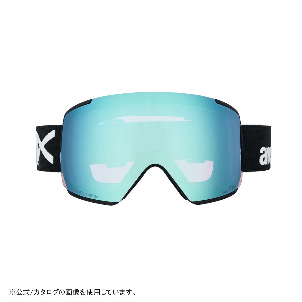 M5 エム5 Black/Perceive Variable Blue & Perceive Cloudy Pink