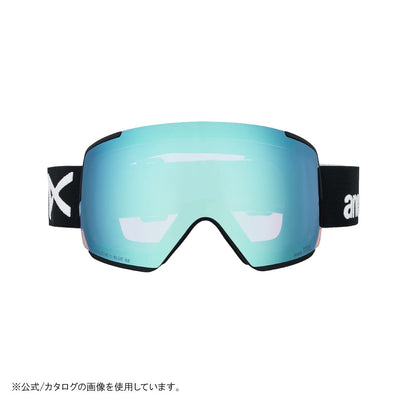 M5 エム5 Black/Perceive Variable Blue & Perceive Cloudy Pink