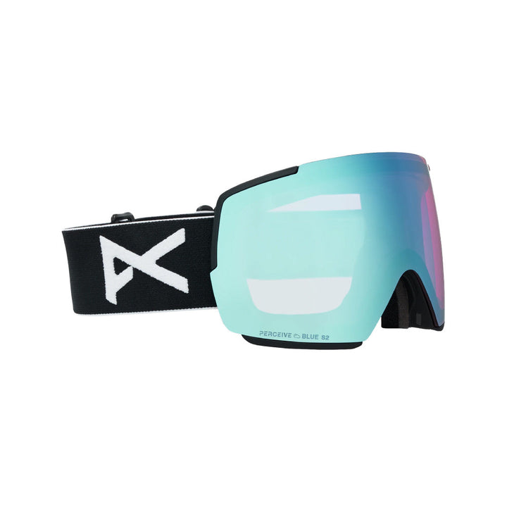 anon - 2026 M5 エム5 Black/Perceive Variable Blue & Perceive