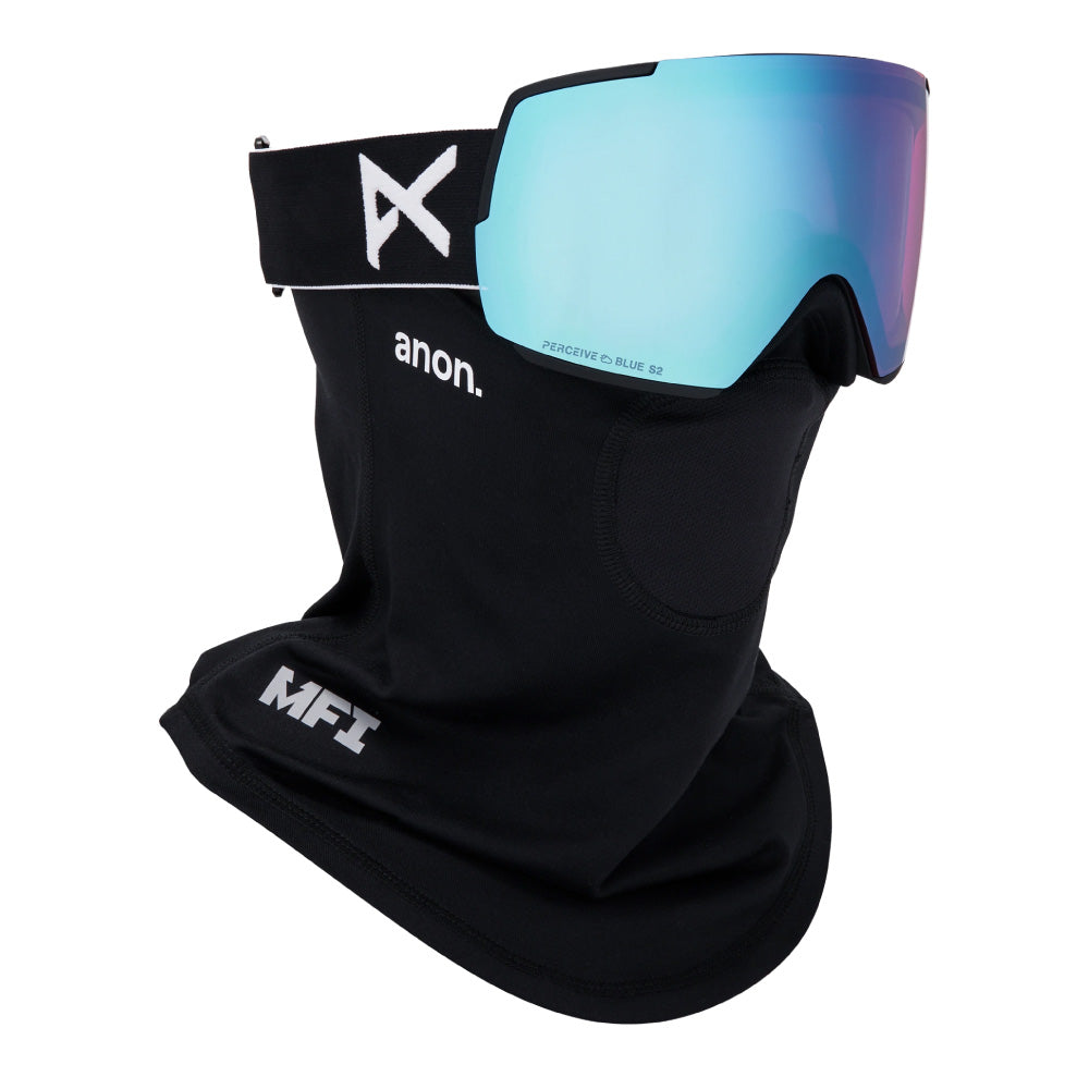 anon - 2026 M5 エム5 Black/Perceive Variable Blue & Perceive
