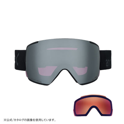 2026 M5 エム5 Smoke/Perceive Sunny Onyx & Perceive Variable Violet