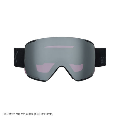 M5 エム5 Smoke/Perceive Sunny Onyx & Perceive Variable Violet