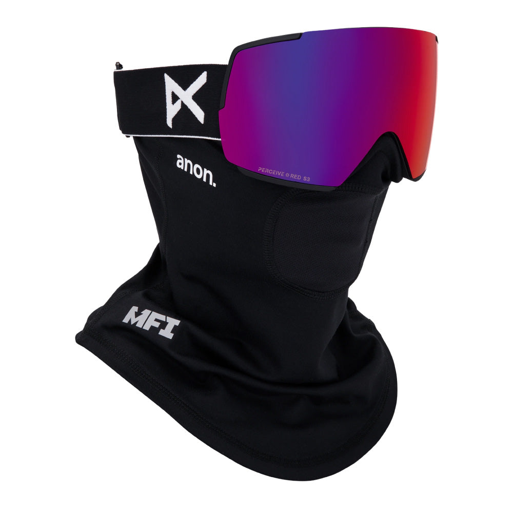 anon - 2026 M5 エム5 Black/Perceive Sunny Red & Perceive Cloudy