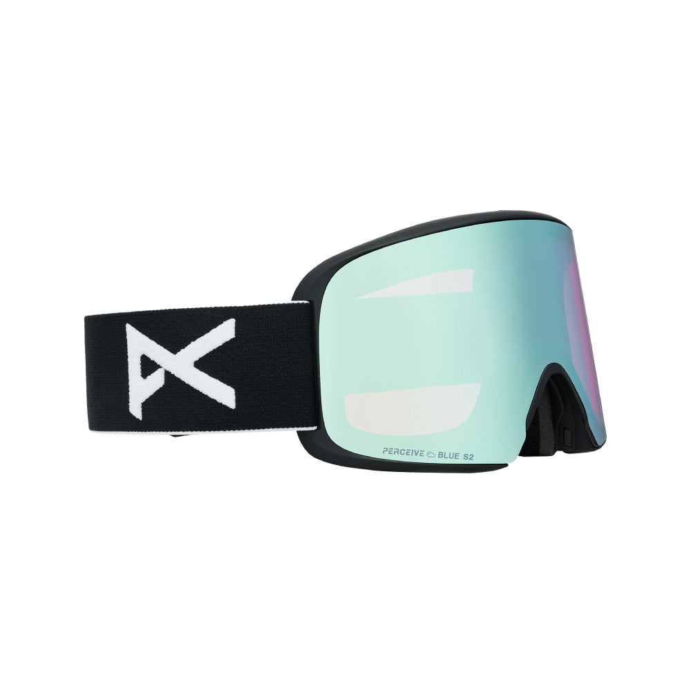 M6 エム6 Black/Perceive Variable Blue & Perceive Cloudy Pink