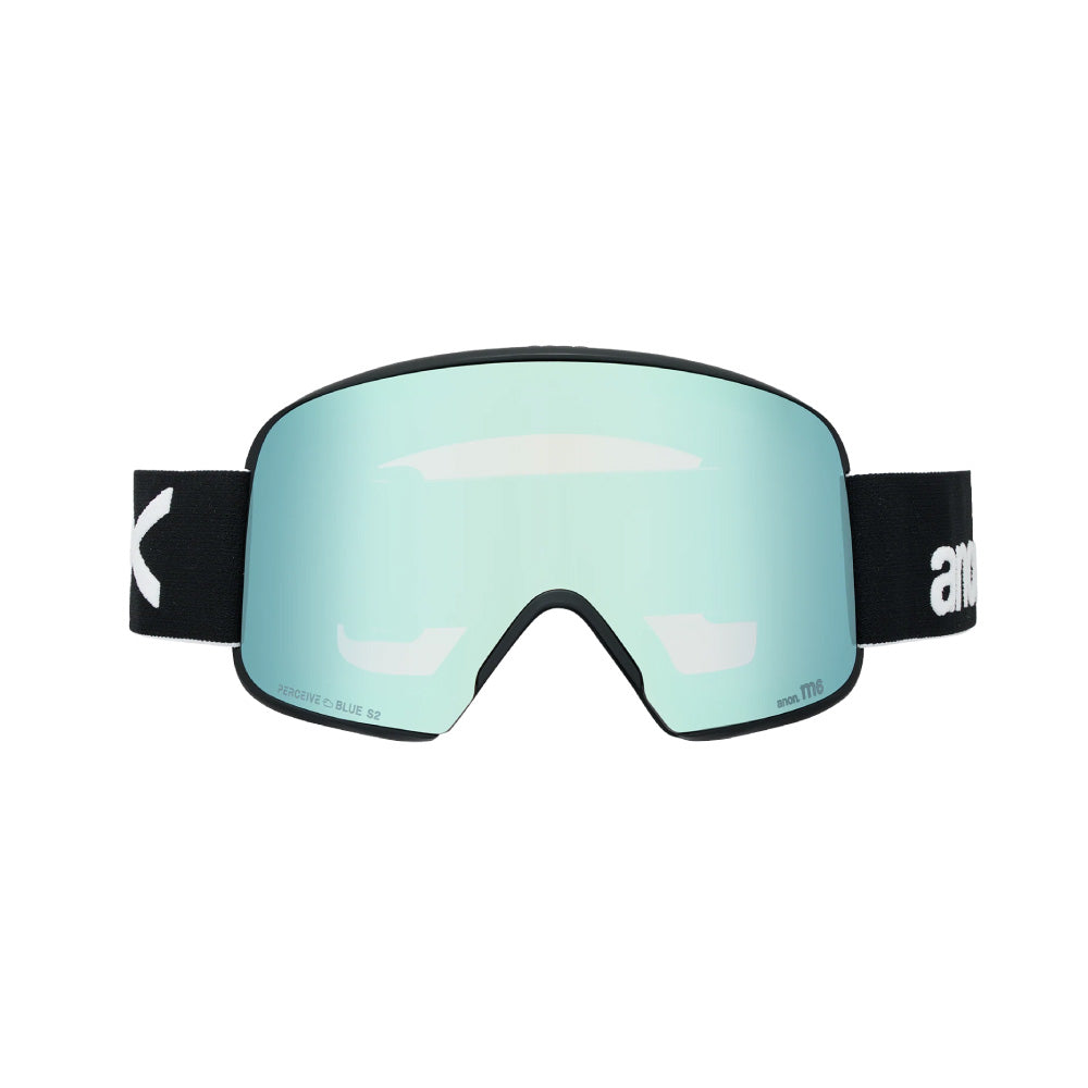 M6 エム6 Black/Perceive Variable Blue & Perceive Cloudy Pink