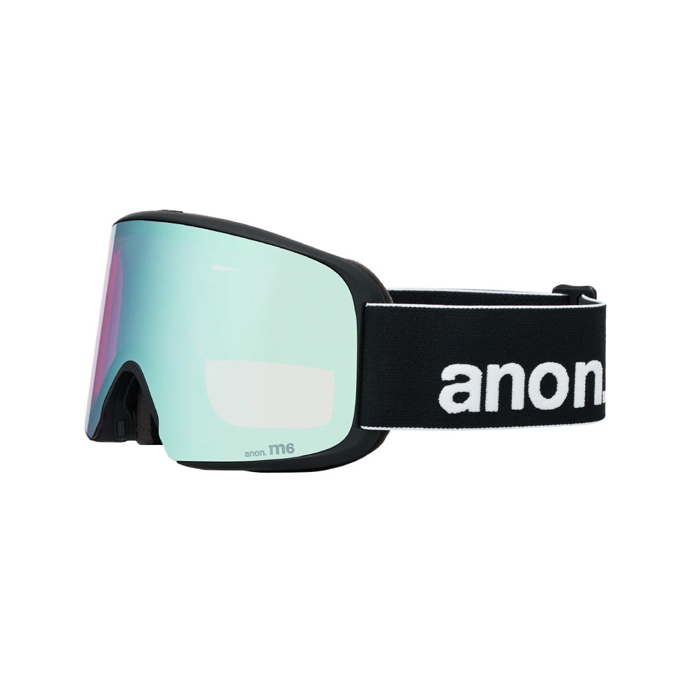M6 エム6 Black/Perceive Variable Blue & Perceive Cloudy Pink