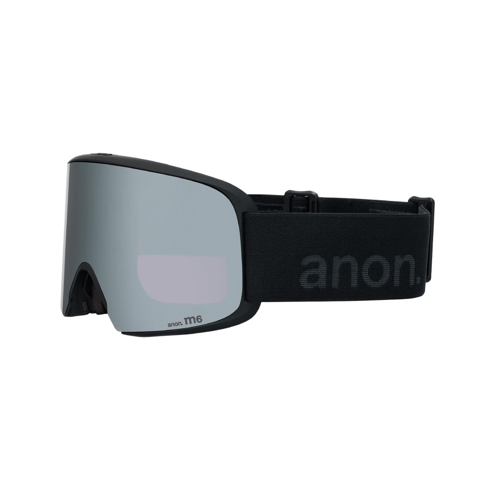 anon - 2026 M6 エム6 Smoke/Perceive Sunny Onyx & Perceive Variable