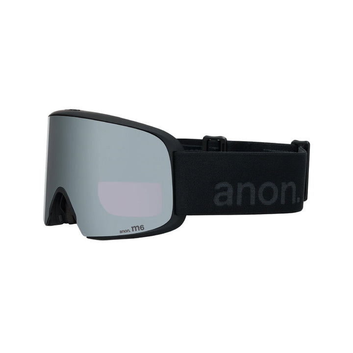 anon - 2026 M6 エム6 Smoke/Perceive Sunny Onyx & Perceive Variable