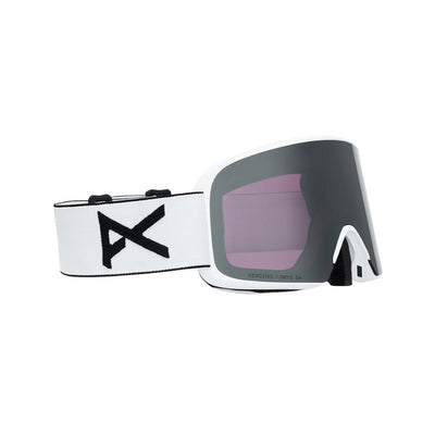 M6 エム6 White/Perceive Sunny Onyx & Perceive Variable Violet
