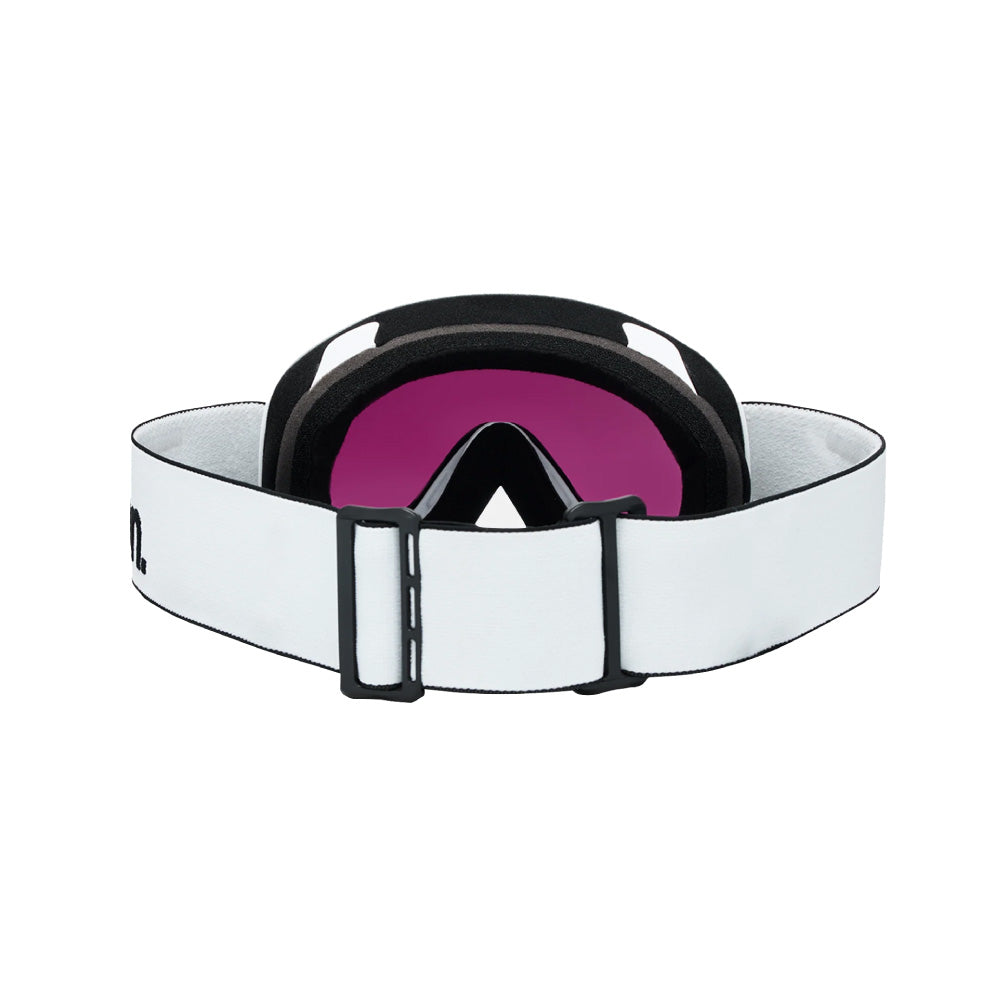 M6 エム6 White/Perceive Sunny Onyx & Perceive Variable Violet