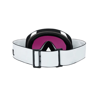 M6 エム6 White/Perceive Sunny Onyx & Perceive Variable Violet