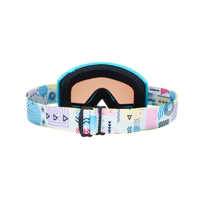Tracker 2.0 トラッカー2 Geoscope/Amber