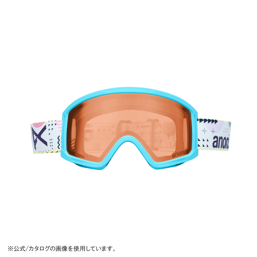 2026 Tracker 2.0 トラッカー2 Geoscope/Amber