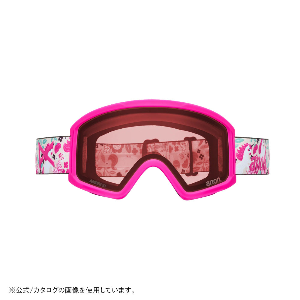 2026 Tracker 2.0 トラッカー2 Unicorns/Pink Amber