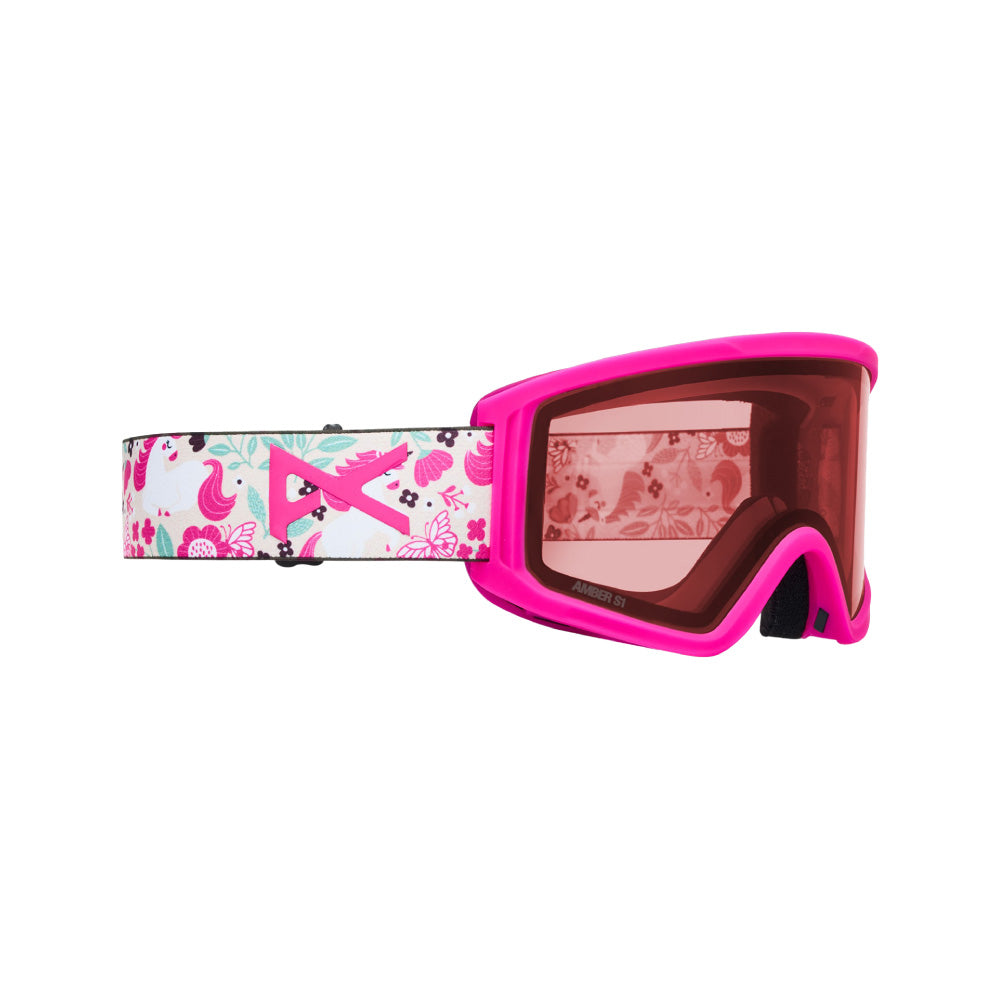 Tracker 2.0 トラッカー2 Unicorns/Pink Amber