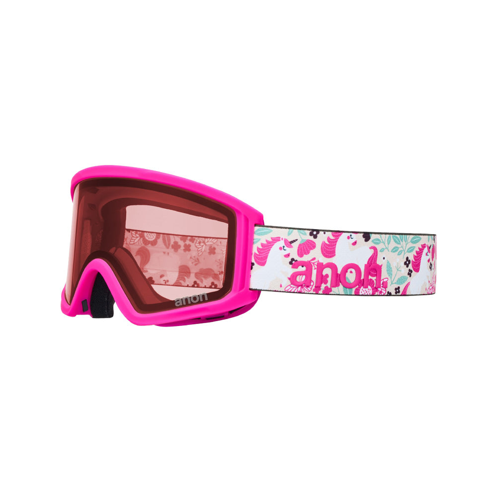 Tracker 2.0 トラッカー2 Unicorns/Pink Amber